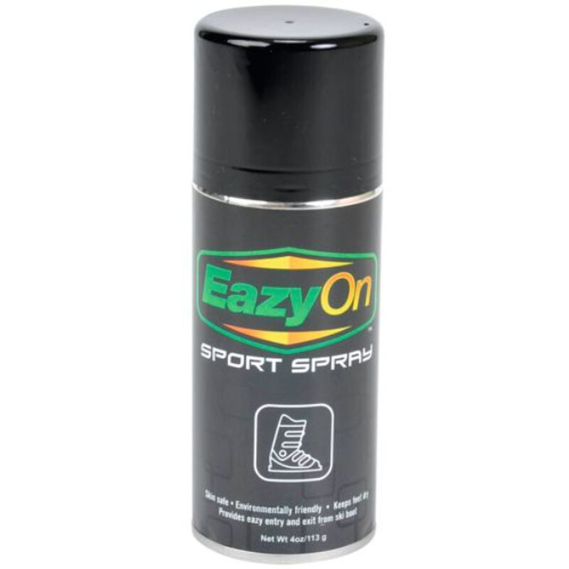 Hotronic Eazy-On Boot Spray image number 0